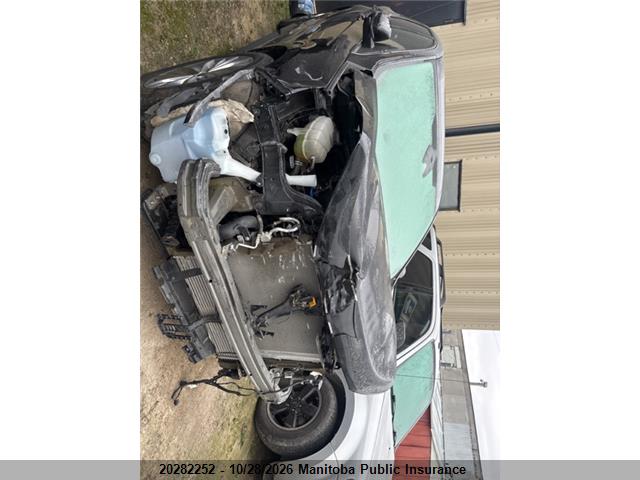 20282252 :رقم المزاد ، 2FMPK4K95RBB20914 vin ، 2024 Ford Edge Titanium مزاد بيع