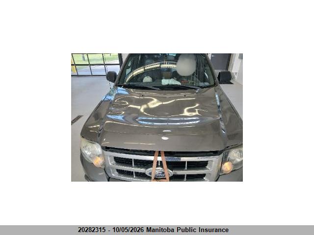 Продажа на аукционе авто 2012 Ford Escape Xlt, vin: 1FMCU9DG9CKC50273, номер лота: 20282315