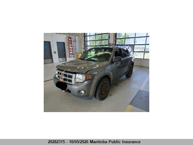 Продажа на аукционе авто 2012 Ford Escape Xlt, vin: 1FMCU9DG9CKC50273, номер лота: 20282315