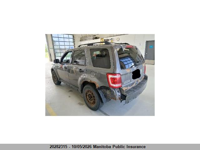 Продажа на аукционе авто 2012 Ford Escape Xlt, vin: 1FMCU9DG9CKC50273, номер лота: 20282315