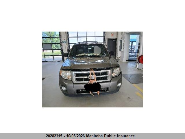 Продажа на аукционе авто 2012 Ford Escape Xlt, vin: 1FMCU9DG9CKC50273, номер лота: 20282315