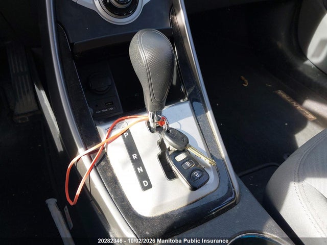 Продаж на аукціоні авто 2013 Hyundai Elantra Gls/limited, vin: 5NPDH4AE1DH158500, номер лоту: 20282346