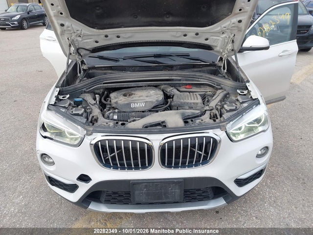 Aukcja sprzedaży 2017 Bmw X1 Xdrive28i, vin: WBXHT3C33H5F71570, numer aukcji: 20282349