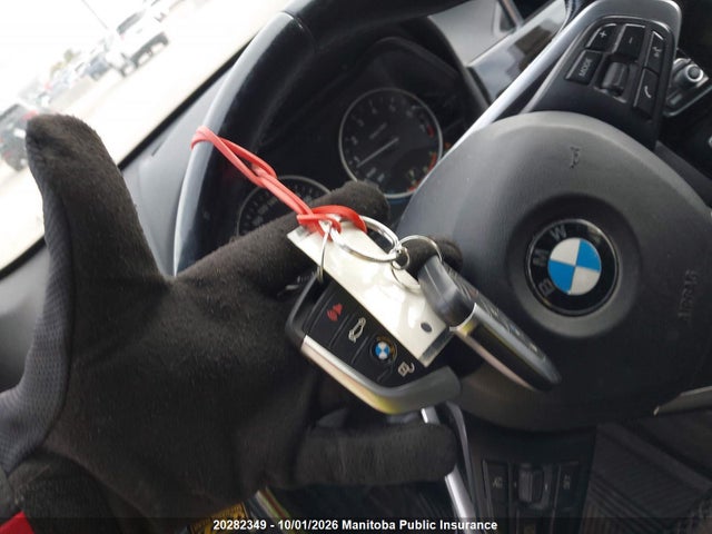 Aukcja sprzedaży 2017 Bmw X1 Xdrive28i, vin: WBXHT3C33H5F71570, numer aukcji: 20282349