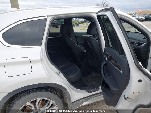 Aukcja sprzedaży 2017 Bmw X1 Xdrive28i, vin: WBXHT3C33H5F71570, numer aukcji: 20282349