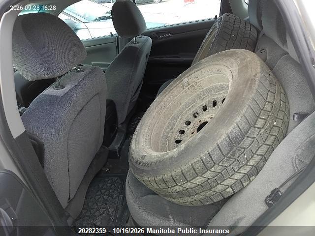 20282359 :رقم المزاد ، 2G1WB5EK2B1239108 vin ، 2011 Chevrolet Impala Lt مزاد بيع