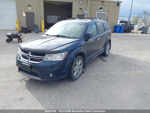 Aukcja sprzedaży 2014 Dodge Journey Sxt, vin: 3C4PDCCG0ET233108, numer aukcji: 20282360