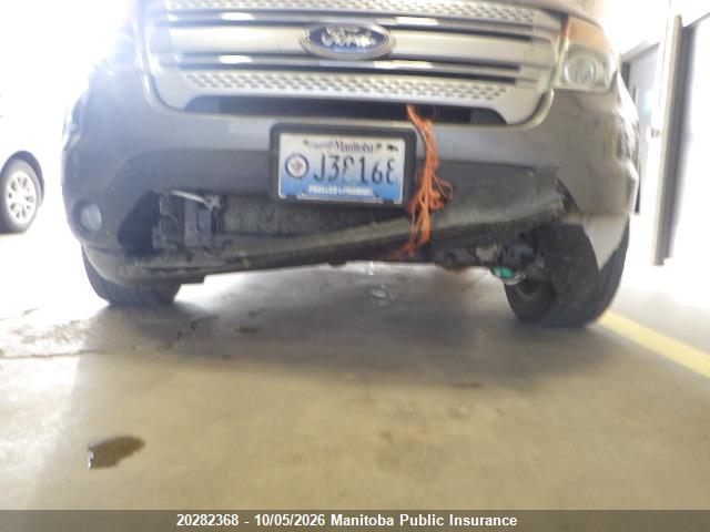 Aukcja sprzedaży 2013 Ford Explorer Xlt, vin: 1FM5K8D83DGA81132, numer aukcji: 20282368
