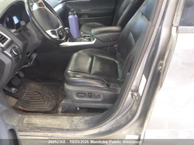 Aukcja sprzedaży 2013 Ford Explorer Xlt, vin: 1FM5K8D83DGA81132, numer aukcji: 20282368