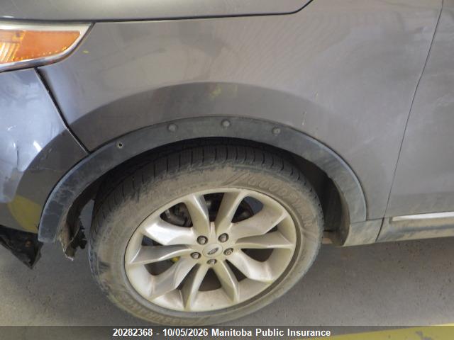 Aukcja sprzedaży 2013 Ford Explorer Xlt, vin: 1FM5K8D83DGA81132, numer aukcji: 20282368