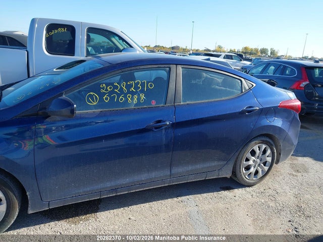 Продаж на аукціоні авто 2016 Hyundai Elantra Se/sport/limited, vin: 5NPDH4AE7GH676888, номер лоту: 20282370