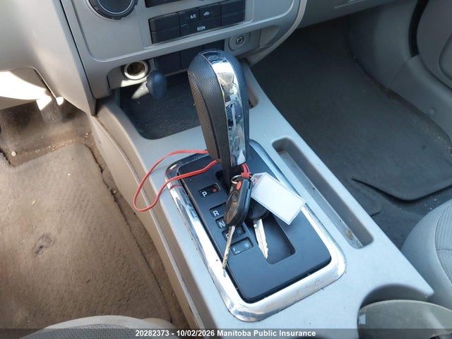 20282373 :رقم المزاد ، 1FMCU59H38KD89915 vin ، 2008 Ford Escape Hev مزاد بيع