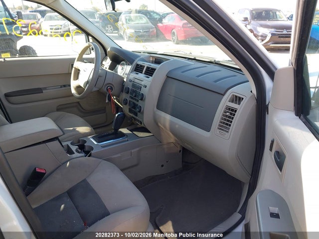 20282373 :رقم المزاد ، 1FMCU59H38KD89915 vin ، 2008 Ford Escape Hev مزاد بيع
