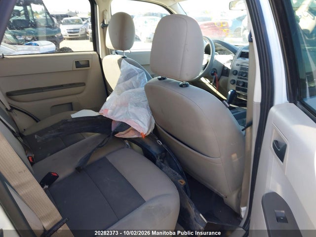 20282373 :رقم المزاد ، 1FMCU59H38KD89915 vin ، 2008 Ford Escape Hev مزاد بيع