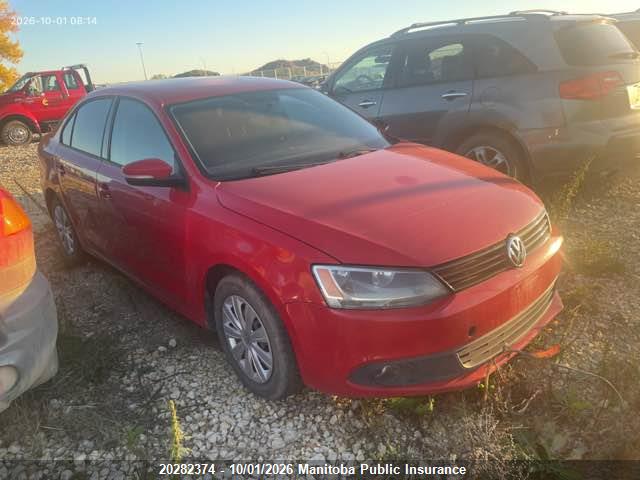 Продажа на аукционе авто 2014 Volkswagen Jetta 2.0 Tdi, vin: 3VWDL7AJ4EM237066, номер лота: 20282374