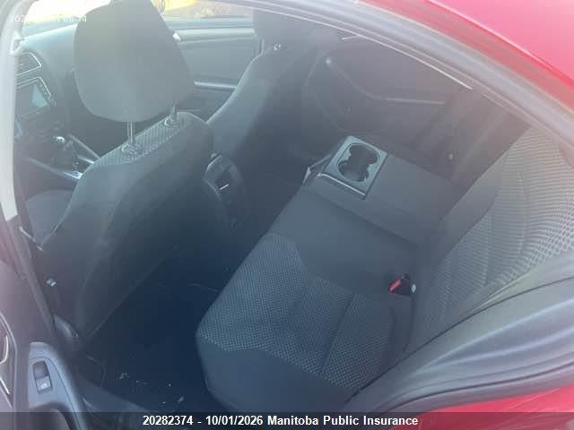 Продажа на аукционе авто 2014 Volkswagen Jetta 2.0 Tdi, vin: 3VWDL7AJ4EM237066, номер лота: 20282374