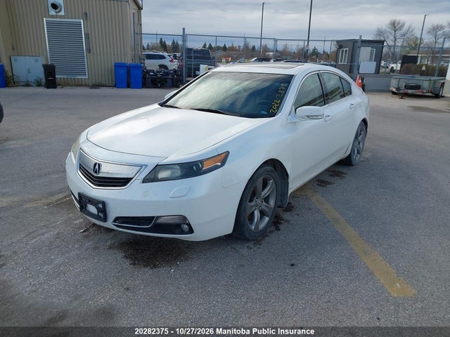 Продаж на аукціоні авто 2013 Acura Tl Tech, vin: 19UUA9F50DA801020, номер лоту: 20282375