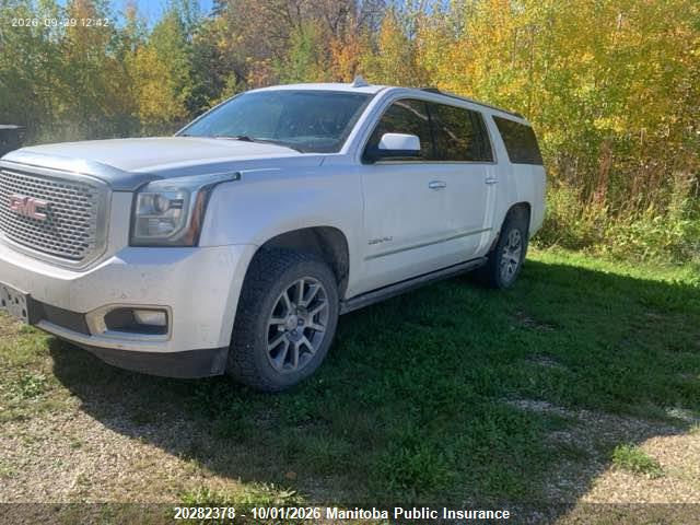1GKS2HKJ9GR369490 GMC YUKON XL DENALI
