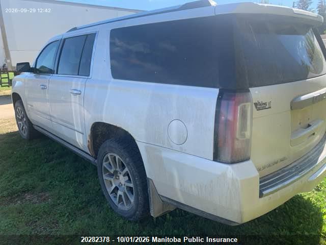 1GKS2HKJ9GR369490 GMC YUKON XL DENALI