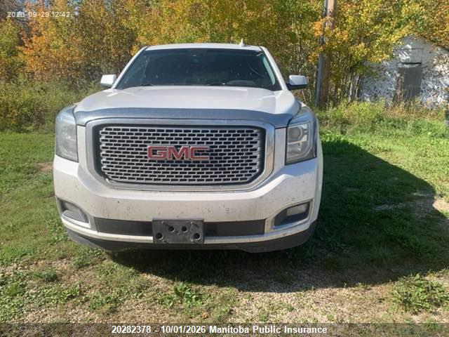 1GKS2HKJ9GR369490 GMC YUKON XL DENALI