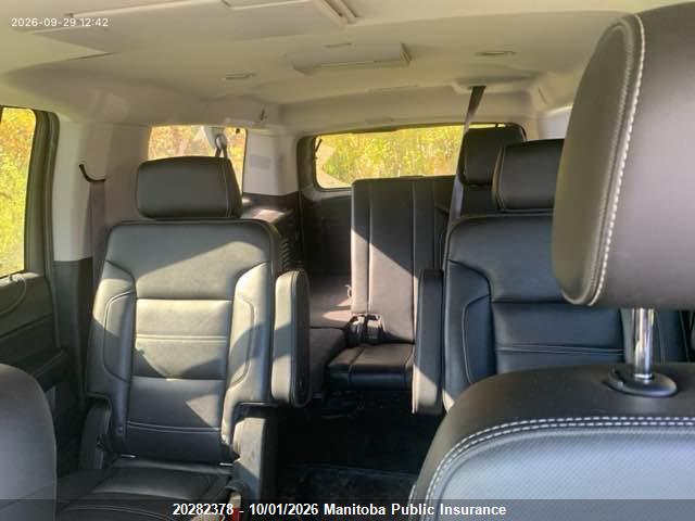 1GKS2HKJ9GR369490 GMC YUKON XL DENALI