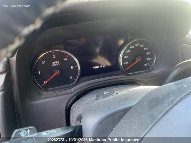 1GKS2HKJ9GR369490 GMC YUKON XL DENALI