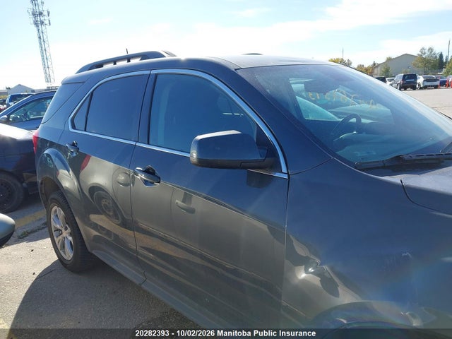 Chevrolet EQUINOX LT 2017 2GNALCEK5H6258001 Image 13
