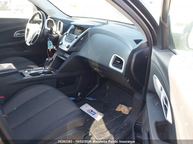 Chevrolet EQUINOX LT 2017 2GNALCEK5H6258001 Image 5