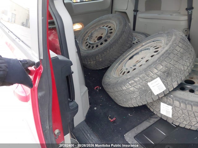 20282400 :رقم المزاد ، 2C4RDGBG3DR740555 vin ، 2013 Dodge Grand Caravan Se مزاد بيع