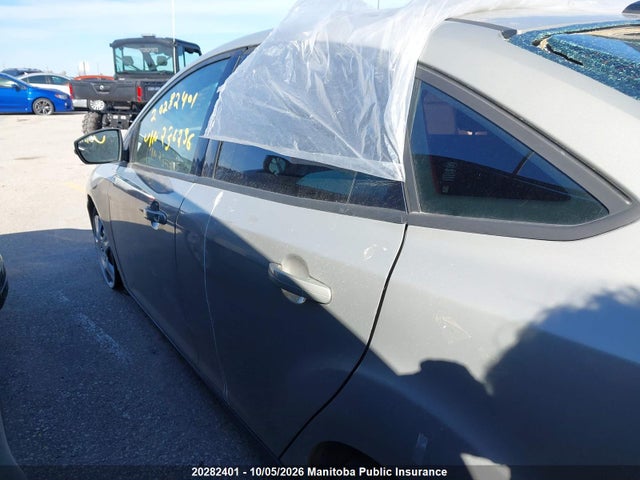 Ford FOCUS SE 2015 1FADP3F26FL236236 Image 14