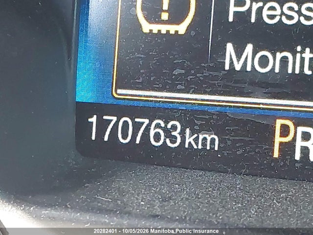 Ford FOCUS SE 2015 1FADP3F26FL236236 Image 15
