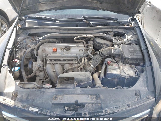 Продажа на аукционе авто 2012 Honda Accord Ex, vin: 1HGCS1B7XCA800828, номер лота: 20282402