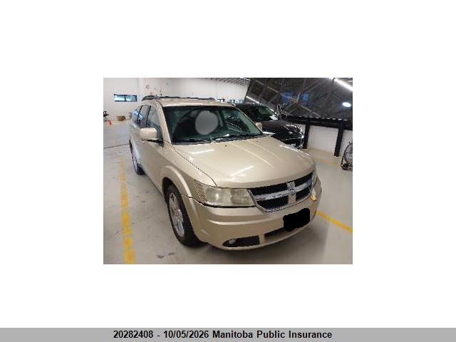 Aukcja sprzedaży 2010 Dodge Journey Sxt, vin: 3D4PG5FV3AT277078, numer aukcji: 20282408