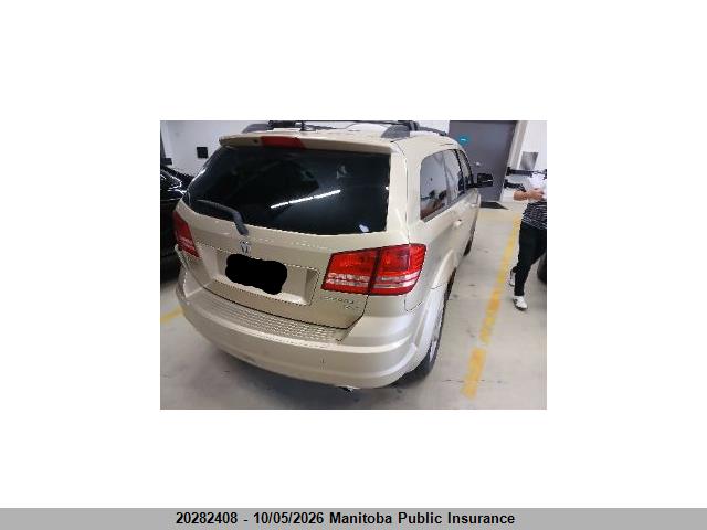 2010 Dodge Journey Sxt მანქანა იყიდება აუქციონზე, vin: 3D4PG5FV3AT277078, აუქციონის ნომერი: 20282408