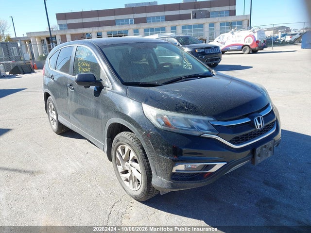 Aukcja sprzedaży 2016 Honda Cr-v Ex-l, vin: 2HKRM4H76GH130267, numer aukcji: 20282424