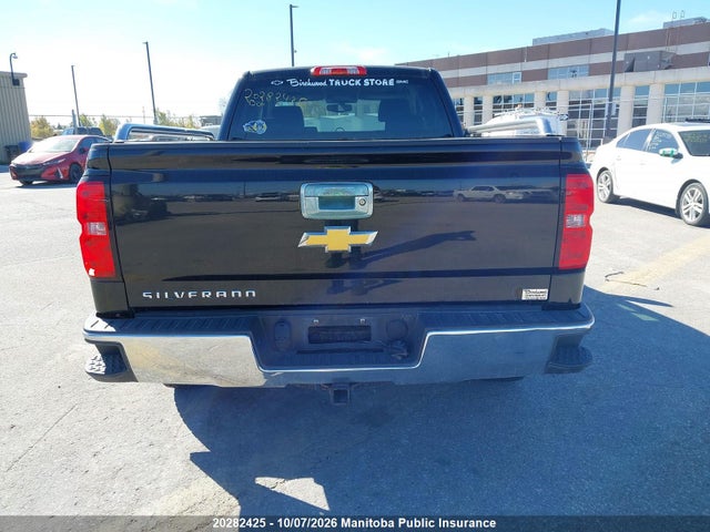 Chevrolet Silverado K1500 2015 1GCVKPEC5FZ215082 Image 16