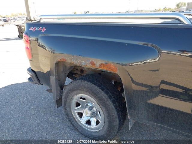 Chevrolet Silverado K1500 2015 1GCVKPEC5FZ215082 Image 17