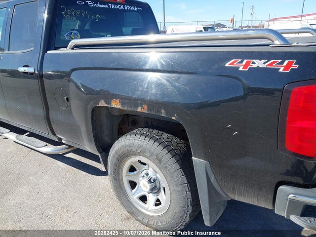 Chevrolet Silverado K1500 2015 1GCVKPEC5FZ215082 Image 18