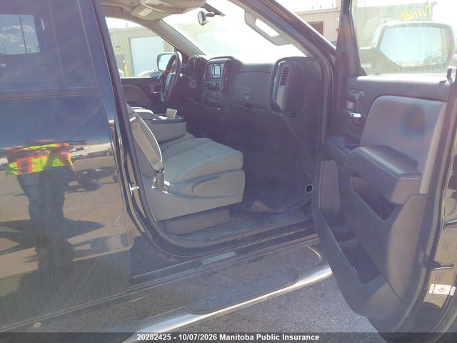 Chevrolet Silverado K1500 2015 1GCVKPEC5FZ215082 Image 5