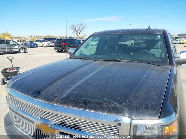Chevrolet Silverado K1500 2015 1GCVKPEC5FZ215082 Image 6