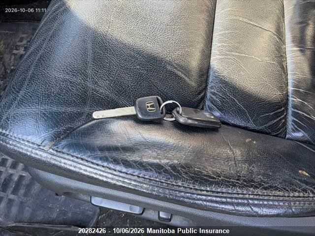 Aukcja sprzedaży 2009 Honda Odyssey Touring, vin: 5FNRL38889B500688, numer aukcji: 20282426
