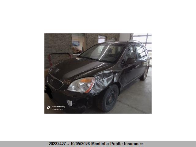 Aukcja sprzedaży 2011 Kia Rondo Ex, vin: KNAHH8C89B7364565, numer aukcji: 20282427