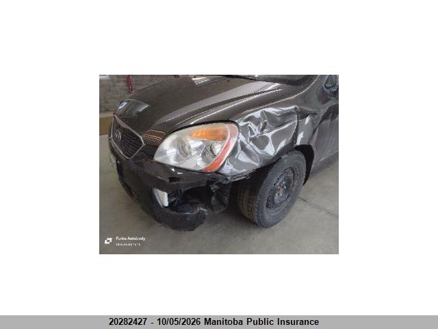 Aukcja sprzedaży 2011 Kia Rondo Ex, vin: KNAHH8C89B7364565, numer aukcji: 20282427