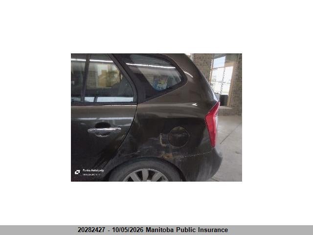 Aukcja sprzedaży 2011 Kia Rondo Ex, vin: KNAHH8C89B7364565, numer aukcji: 20282427