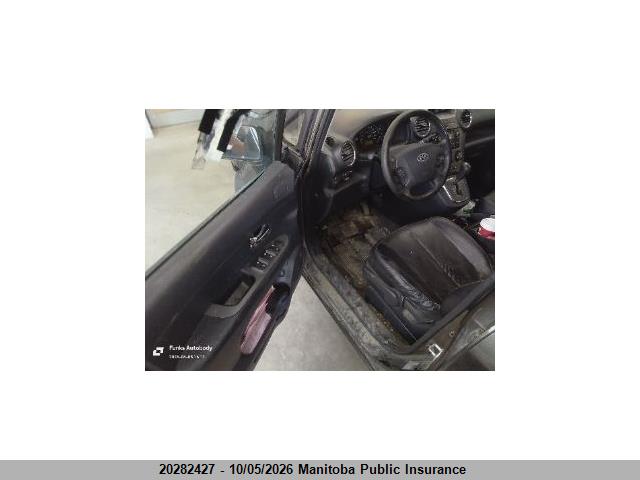 Aukcja sprzedaży 2011 Kia Rondo Ex, vin: KNAHH8C89B7364565, numer aukcji: 20282427