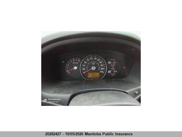 Aukcja sprzedaży 2011 Kia Rondo Ex, vin: KNAHH8C89B7364565, numer aukcji: 20282427