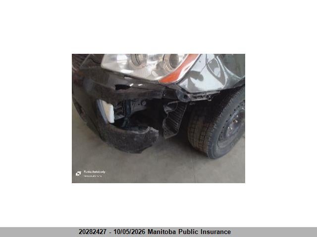 Aukcja sprzedaży 2011 Kia Rondo Ex, vin: KNAHH8C89B7364565, numer aukcji: 20282427