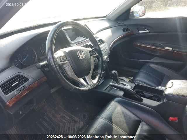 Aukcja sprzedaży 2010 Honda Accord Crosstour Ex-l V6, vin: 5J6TF2H58AL802037, numer aukcji: 20282428
