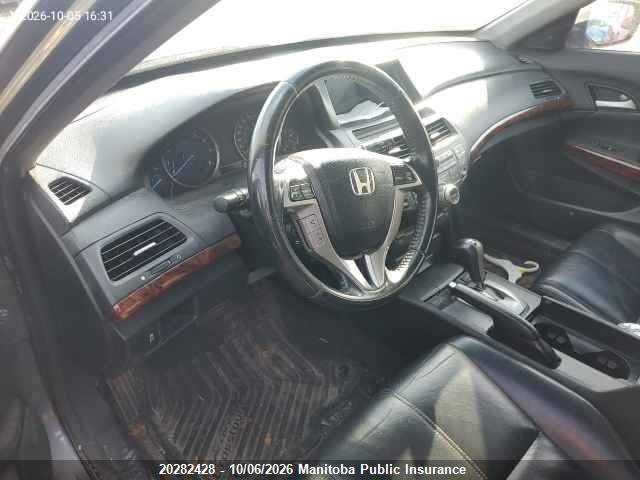 Aukcja sprzedaży 2010 Honda Accord Crosstour Ex-l V6, vin: 5J6TF2H58AL802037, numer aukcji: 20282428