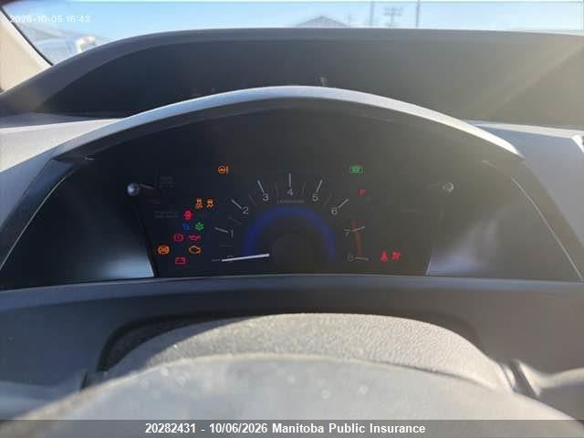 Aukcja sprzedaży 2012 Honda Civic Lx, vin: 2HGFB2F43CH050435, numer aukcji: 20282431